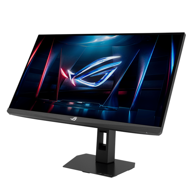 ROG Strix ACE XG248QSG系列顯示器於Best Choice Award 2025獲「最佳產品類別獎」。